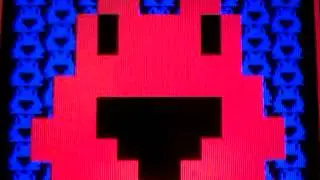 Big Frog Small Frog Flipnote Hatena