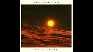 🌌 The Unknown | Dark Space Instrumental 🚀