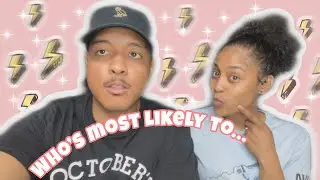 Who's Most Likely To