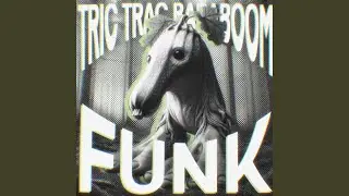 Tric Trac Baraboom FUNK