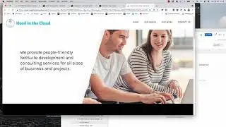 NetSuite RESTlet Creation - SuiteScript 2.0 with OAuth 2