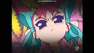 Dotto Koni chan fart scene(anime girls fart too update 5)