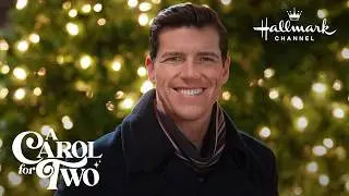 Sneak Peek - A Carol for Two - Starring Ginna Claire Mason, Jordan Litz and Charlotte d'Amboise