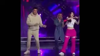 Marian Rivera and Dingdong Dantes #viral #trending #trend #trendingshorts #shortsvideo #dance