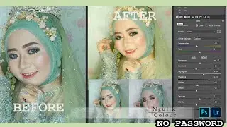 FREE PRESET TONE WEDDING