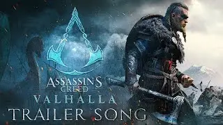 Assassin's Creed Valhalla - "Valhalla" (Epic Cinematic Trailer Music)