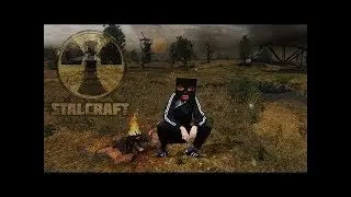Прохождение сюжета за бандитов #1 , долгий путь! (STALCRAFT)