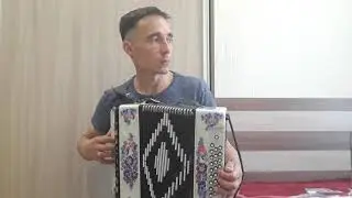 Яшьлегем - Радик Газизов
