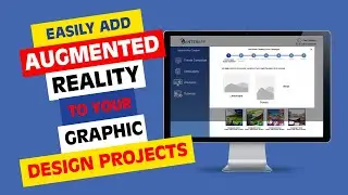 InterApp Content Creator - Create engaging interactive experiences with augmented reality.