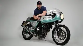How to light a motorcycle