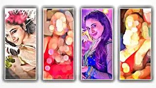 ❤️Instagram trending love status video editing alight motion tamil || alight motion video editing