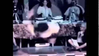 king of break dance | king of the dance floor
