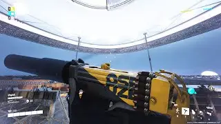 The Future of FPS.. (THE FINALS)