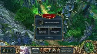 King's Bounty - The Legend