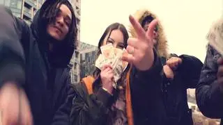 AIM -  money talks right (Official Music Video)