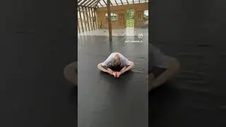 #спорт #растяжка #гибкий #тренировки