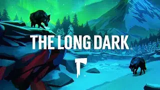РАЗОГРЕВОЧНЫЙ НГ+ ► THE LONG DARK - СИГНАЛЬНАЯ ПУСТОТА (18+) СЕРИЯ ОДНА