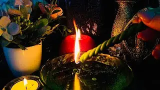 💥С ЧЕМ ВЫ СТОЛКНЁТЕСЬ В БЛИЖАЙШЕЕ ВРЕМЯ ?💥ГАДАНИЕ НА СВЕЧЕ🕯️