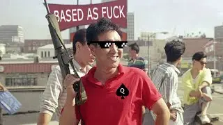 Rooftop Koreans 2.0 (MUST WATCH) (SO BASED!).mp4