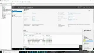 [ntdChannel] - Thăng cấp Windows Server 2016 lên Domain Controller