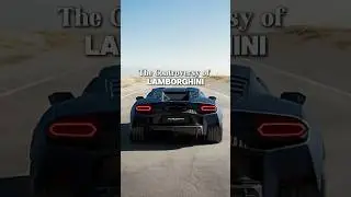The Lamborghini Temerario EXPLAINED👀