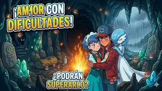 El despertar de razer el reencarnado  en el mundo Pokémon Capitulo 2