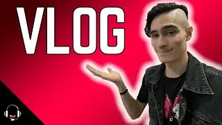 Update Time! HvyBreather VLOG!
