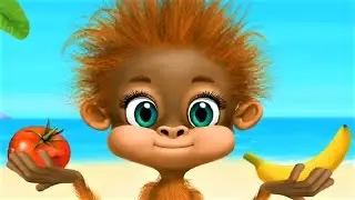 Fun Animal Care Games - Jungle Animal Hair Salon 2 - Makeover Game for girls