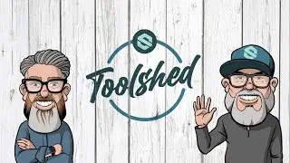 Toolshed Ep. 25 - What Champions Control
