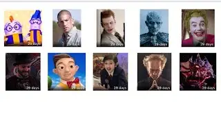 Defeats Of My Favorite TV Villains Part 3