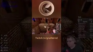 When a Demolition zombie comes to call, twitch integration 