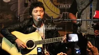 Bimbim Slank - Indonesiakan Una (Live Performance)