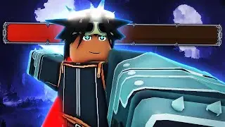 BOSSRAID ICE BUILD #1 | Deepwoken