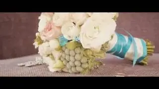 свадебное видео