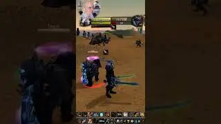 Classic WoW's final boss