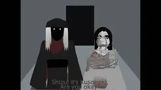Roblox The Mimic Episode 1 - First Encounter