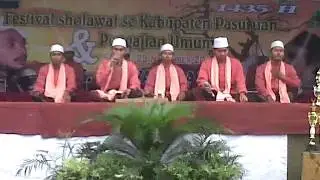 ASPAS (Assamawat Pasuruan)