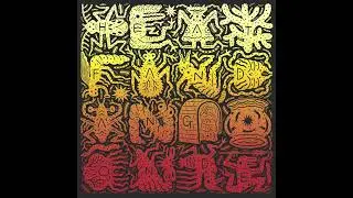 Heat Fandango - Onde (Full Album)