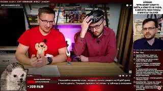 Лучший игрожур всеяго Беларусь