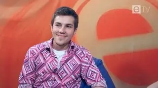 Максим, член ДК глухих: «Хотим знакомиться с глухими из других стран»