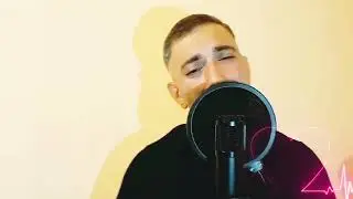 🎛🎙Artur Arakelyan/Cover/Artyom Suqiasyan🎙🎛 Ասելու Բան Չի
