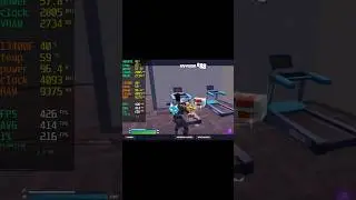 Fortnite Chapter 4 - Season 3 RTX 4060 Ti 8GB i5 13400F Low 1080p