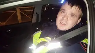 "Господин" Михайлёв запрет, Петроградская сторона.