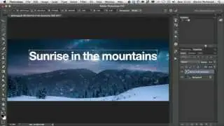 How to Integrate Lightroom Into Your Photoshop Workflow