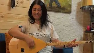 Ayşe Şewaqî - Çîya