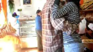chamame e la panaderia (triller)