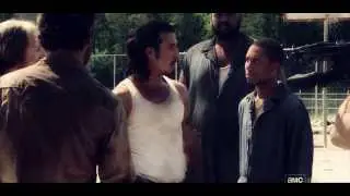 ► the walking dead | crack!video #2