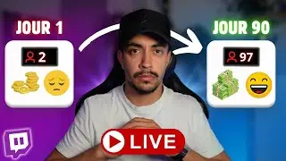 J'ANALYSE GRATUITEMENT VOS CHAINES TWITCH  AUJOURD'HUI ! 🔥#5