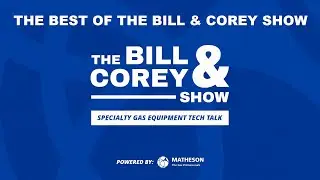 The Best of The Bill & Corey Show (8-29-24)
