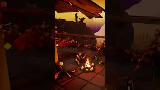 Environment and Post-Processing Effects#2 - Unity Short Devlog - 